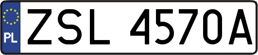 ZSL4570A