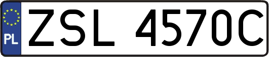 ZSL4570C