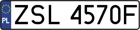 ZSL4570F