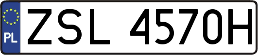 ZSL4570H