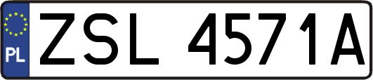 ZSL4571A