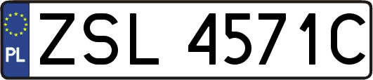 ZSL4571C