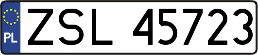 ZSL45723