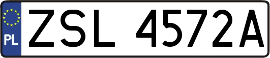 ZSL4572A
