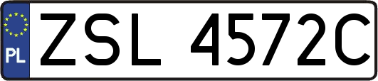 ZSL4572C