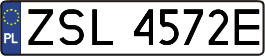 ZSL4572E