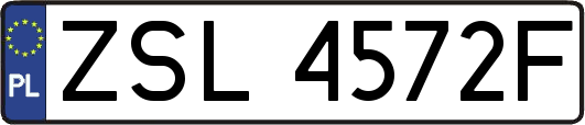 ZSL4572F
