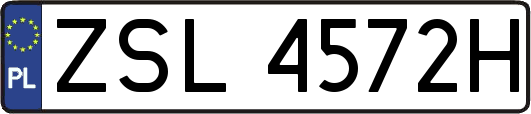 ZSL4572H