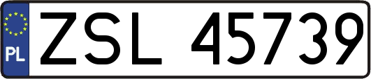 ZSL45739