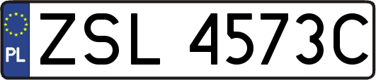 ZSL4573C