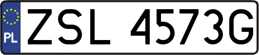 ZSL4573G