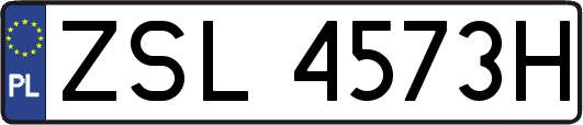 ZSL4573H