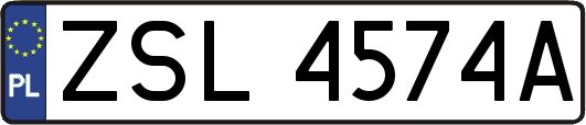 ZSL4574A