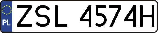 ZSL4574H
