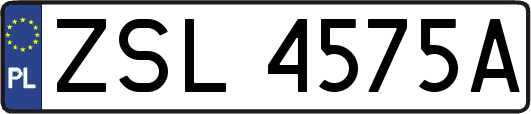 ZSL4575A