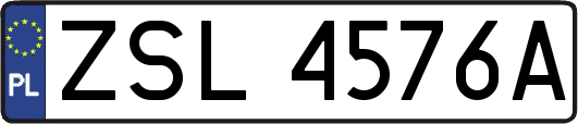 ZSL4576A