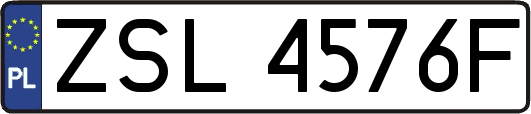 ZSL4576F