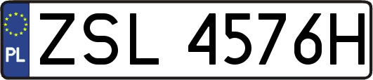 ZSL4576H