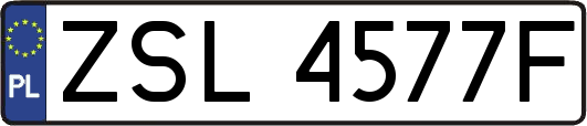 ZSL4577F