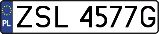 ZSL4577G