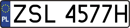 ZSL4577H