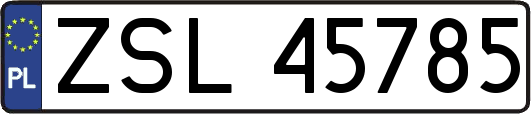 ZSL45785