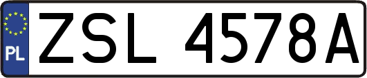 ZSL4578A