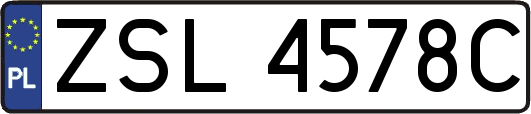ZSL4578C