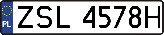 ZSL4578H