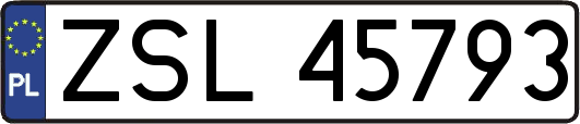 ZSL45793