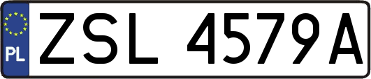 ZSL4579A
