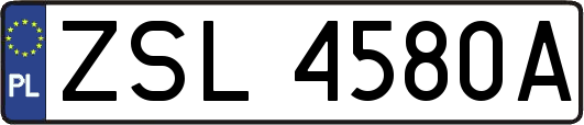 ZSL4580A
