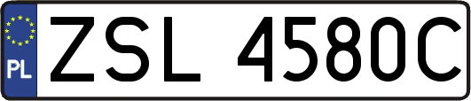 ZSL4580C