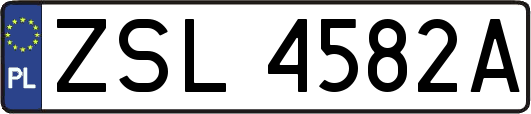 ZSL4582A