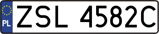 ZSL4582C