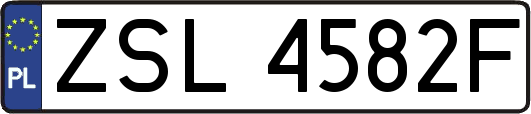 ZSL4582F