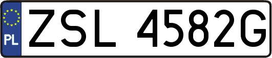 ZSL4582G