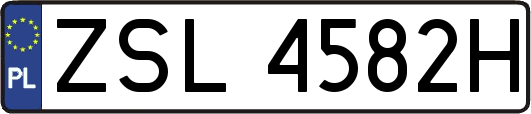 ZSL4582H