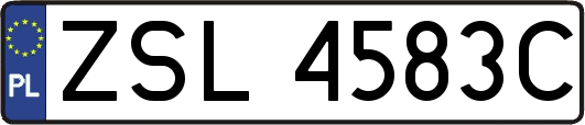 ZSL4583C