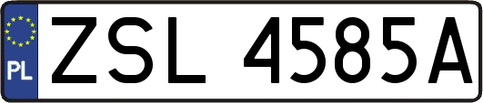 ZSL4585A