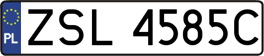 ZSL4585C
