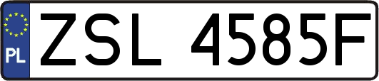 ZSL4585F