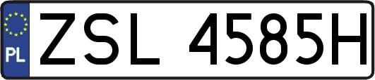 ZSL4585H