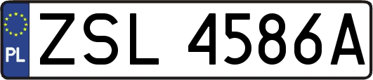 ZSL4586A
