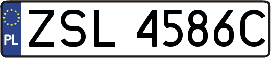ZSL4586C