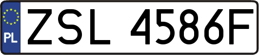 ZSL4586F
