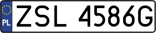 ZSL4586G