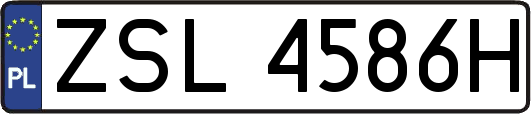 ZSL4586H