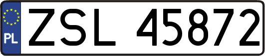 ZSL45872