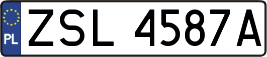 ZSL4587A